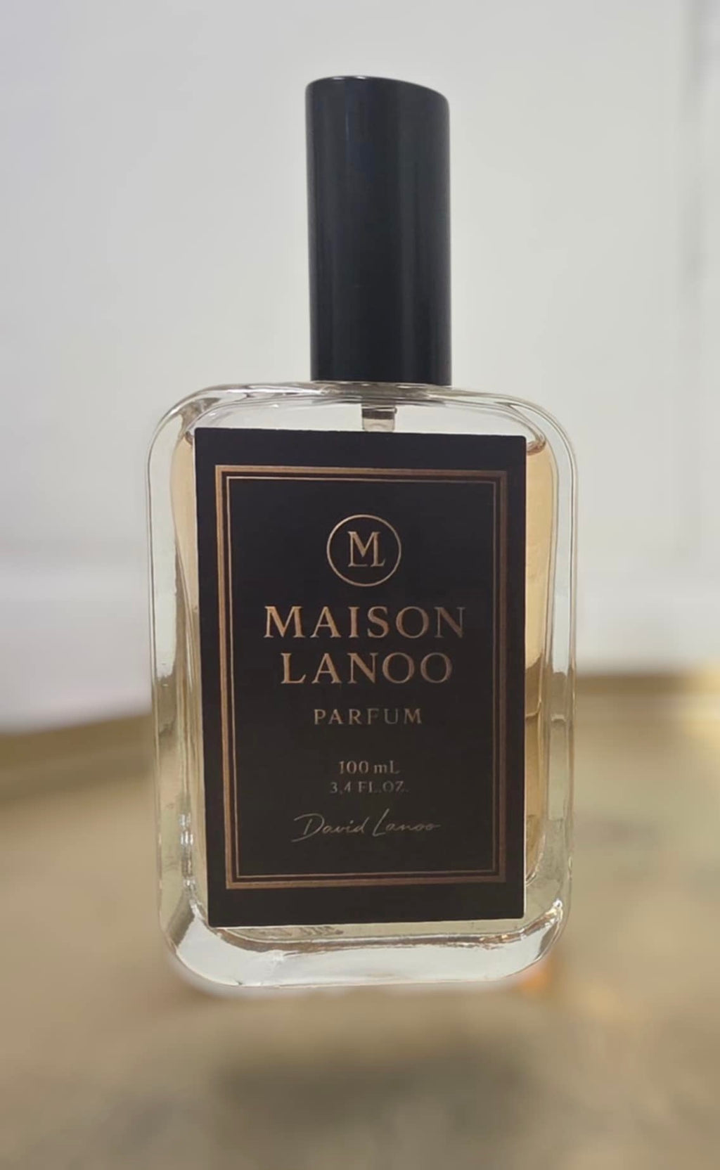 Votre parfum préféré